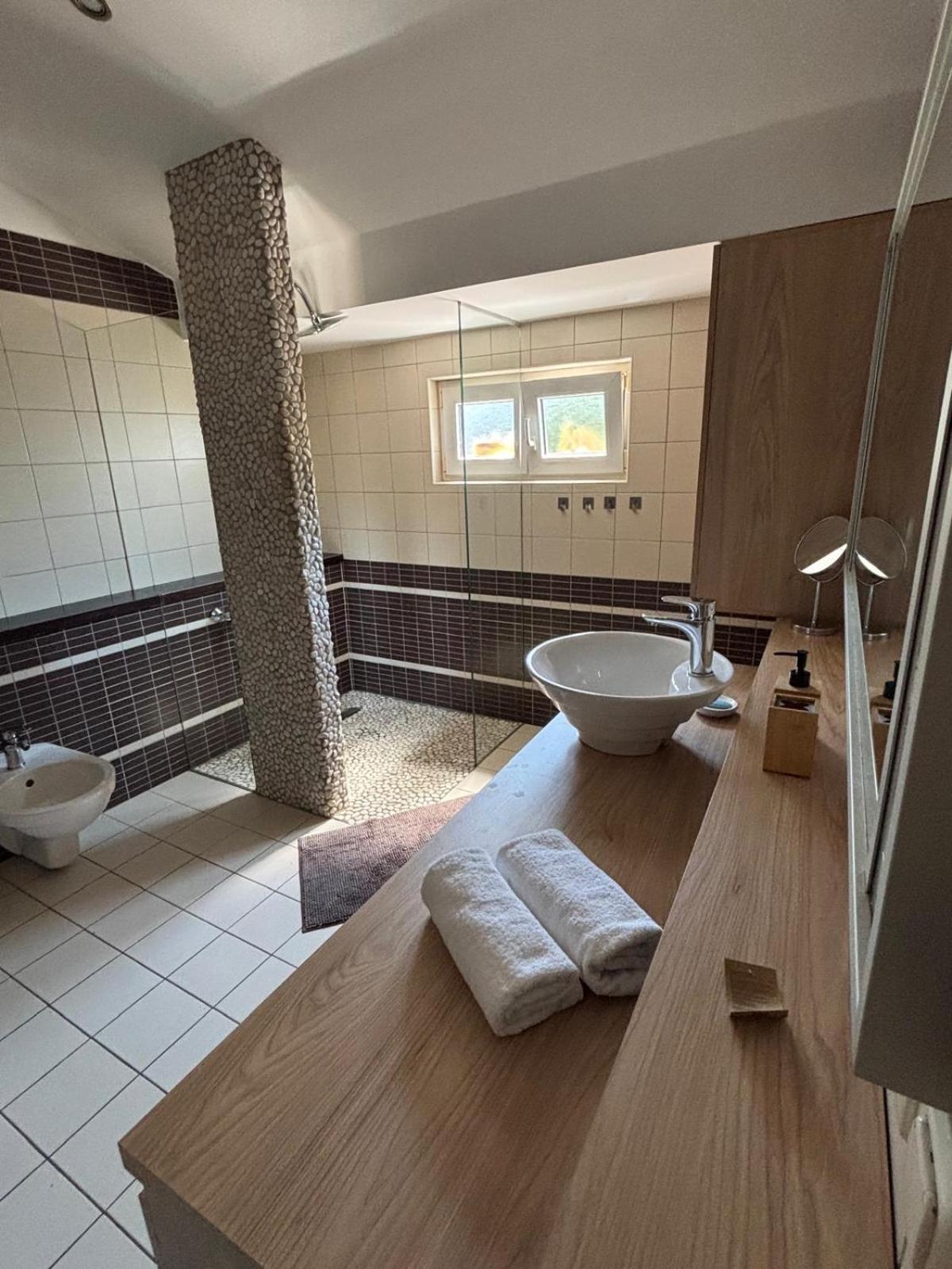 Barbara Apartament Selce