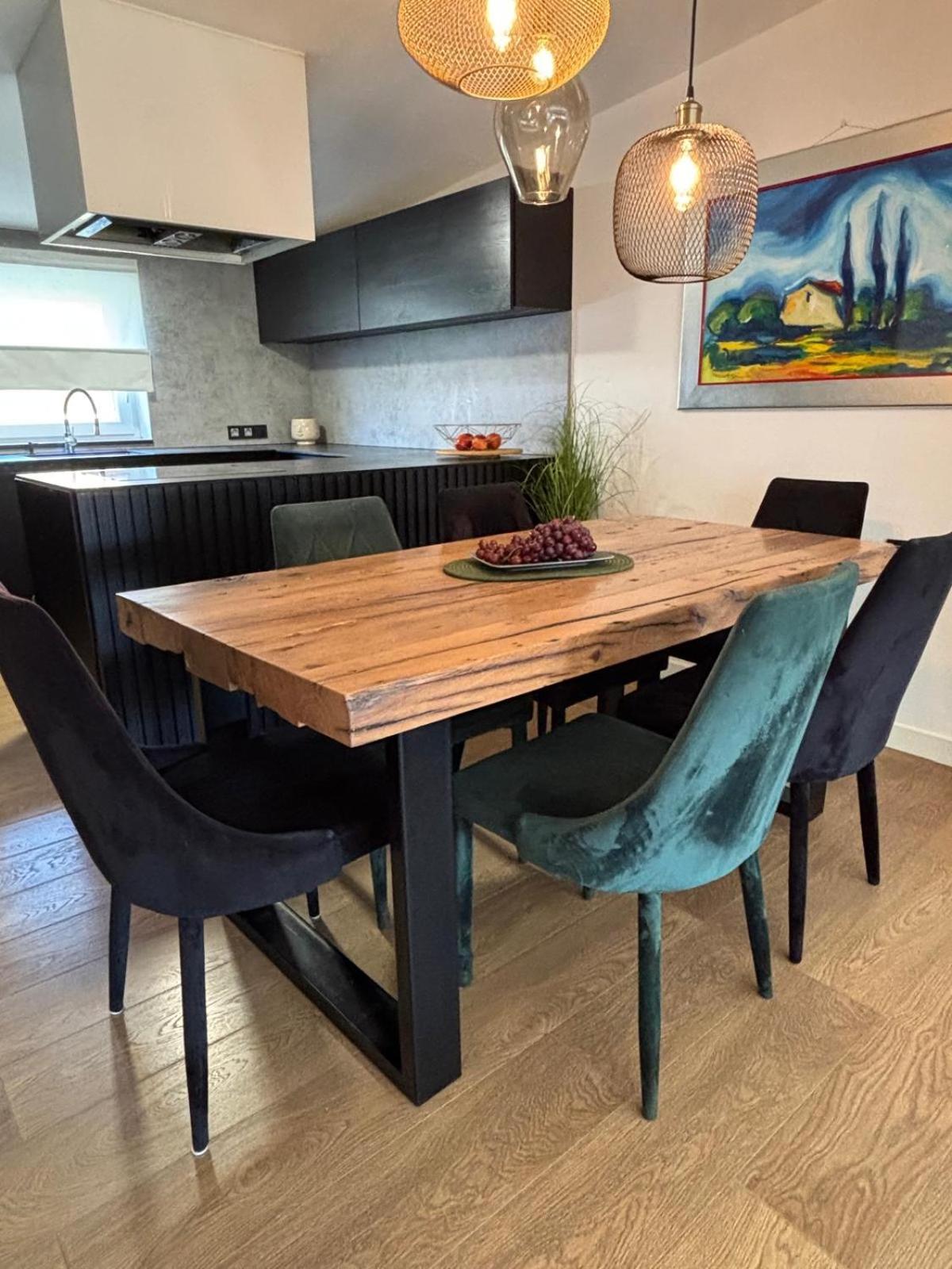 Barbara Apartament Selce