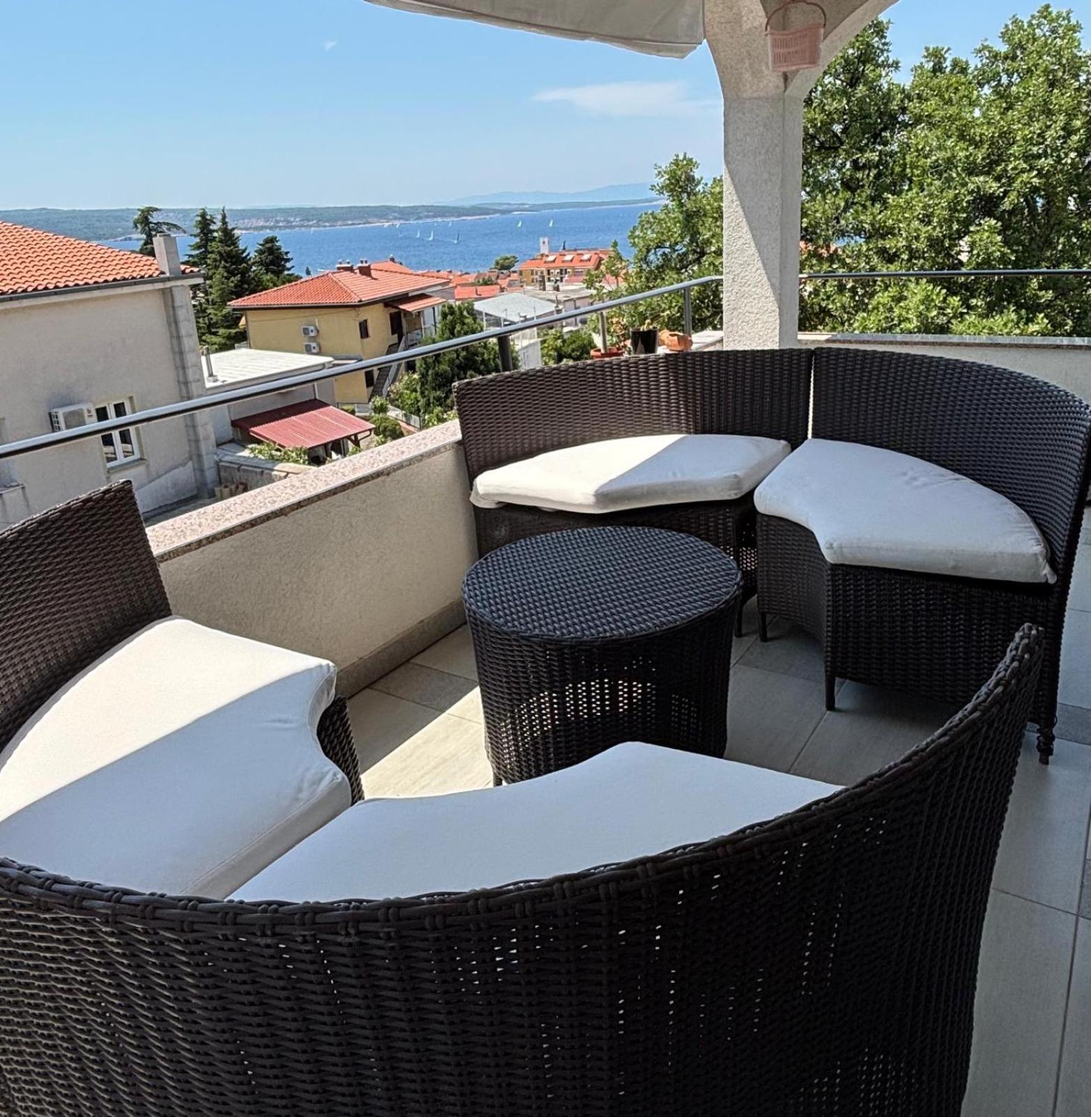 Apartament Barbara Selce