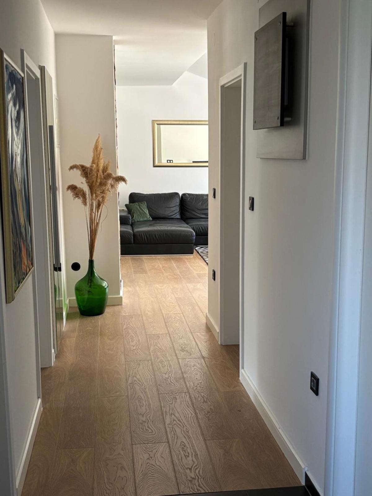 Apartament Barbara *