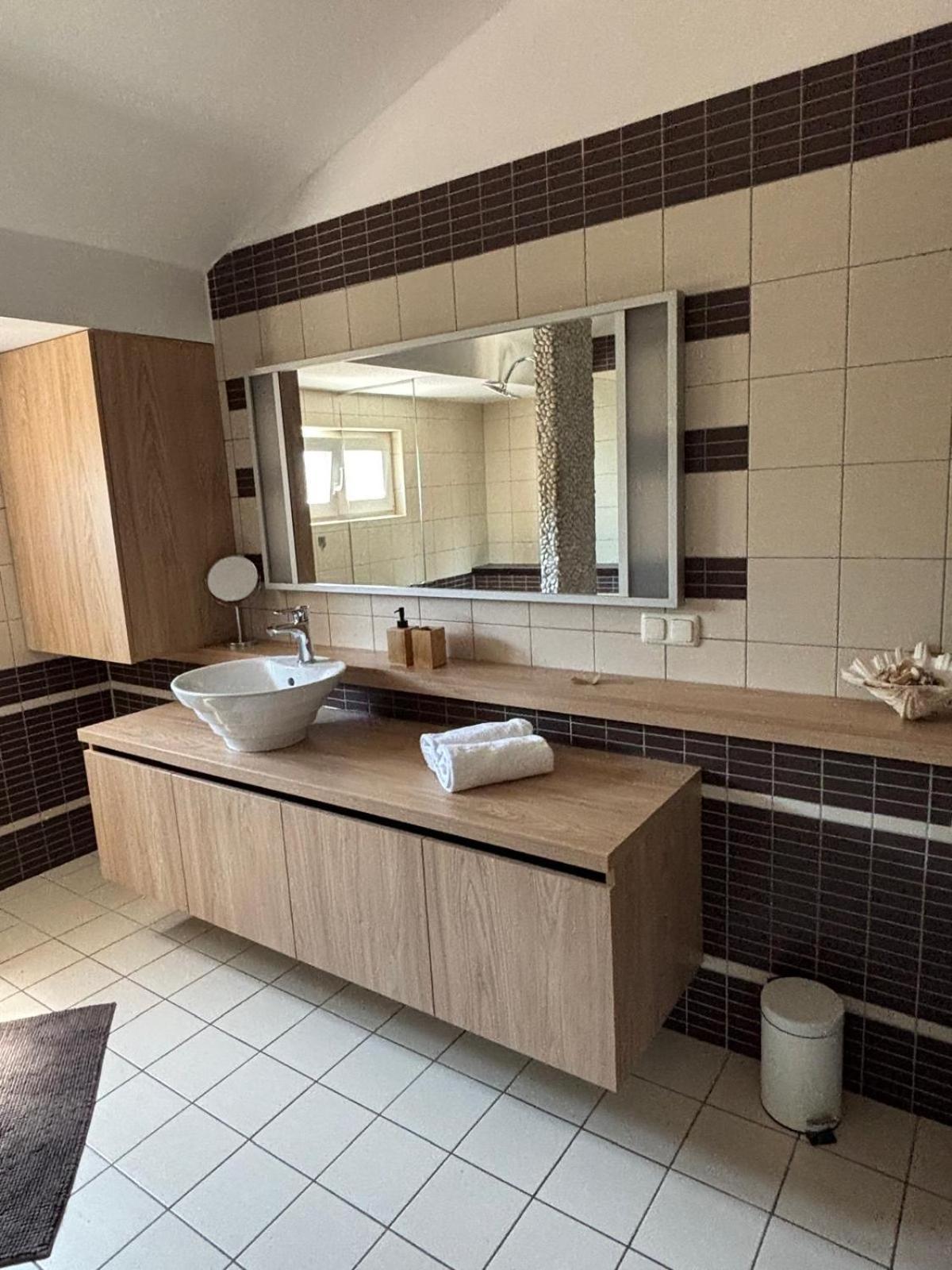 Barbara Apartament Selce