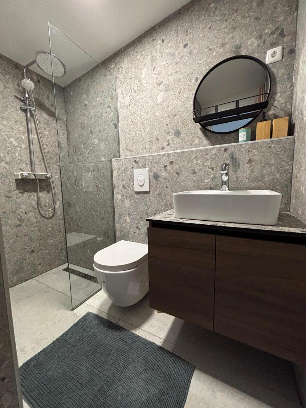 Apartament Barbara