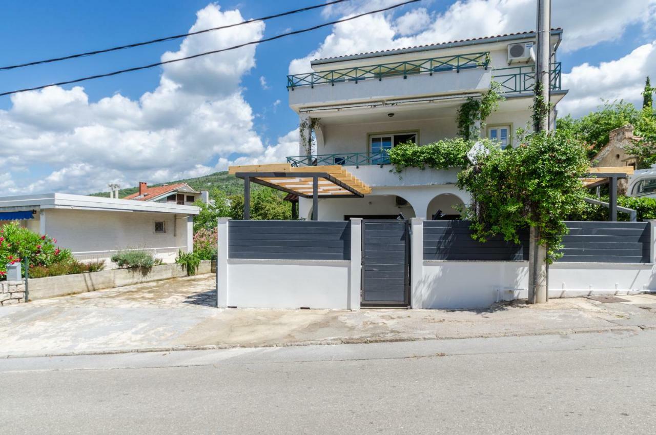 Apartament Barbara Selce