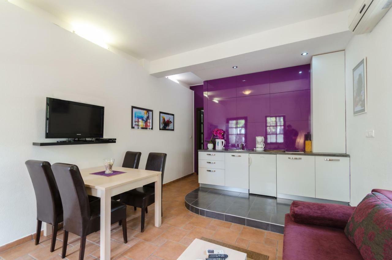 Apartament Barbara *