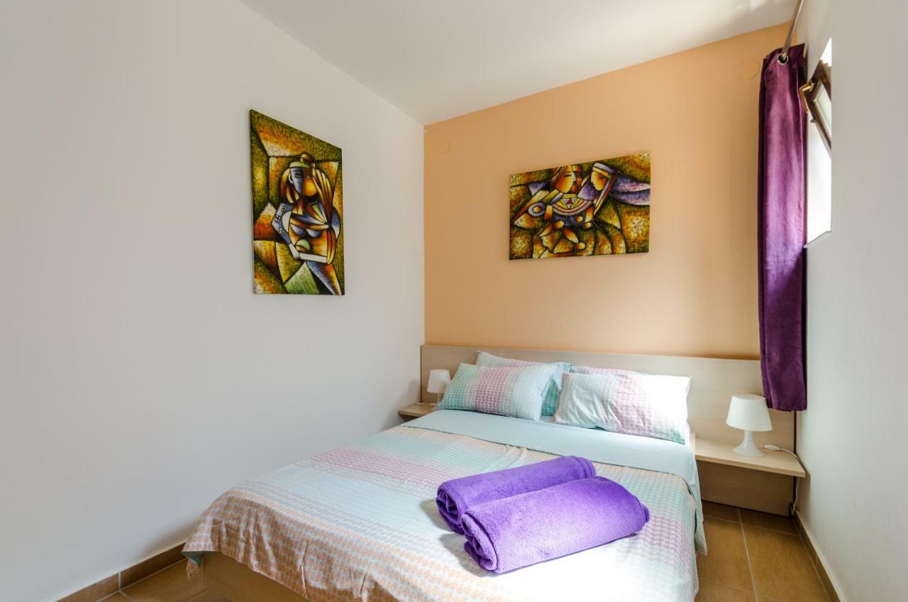 Apartament Barbara Selce